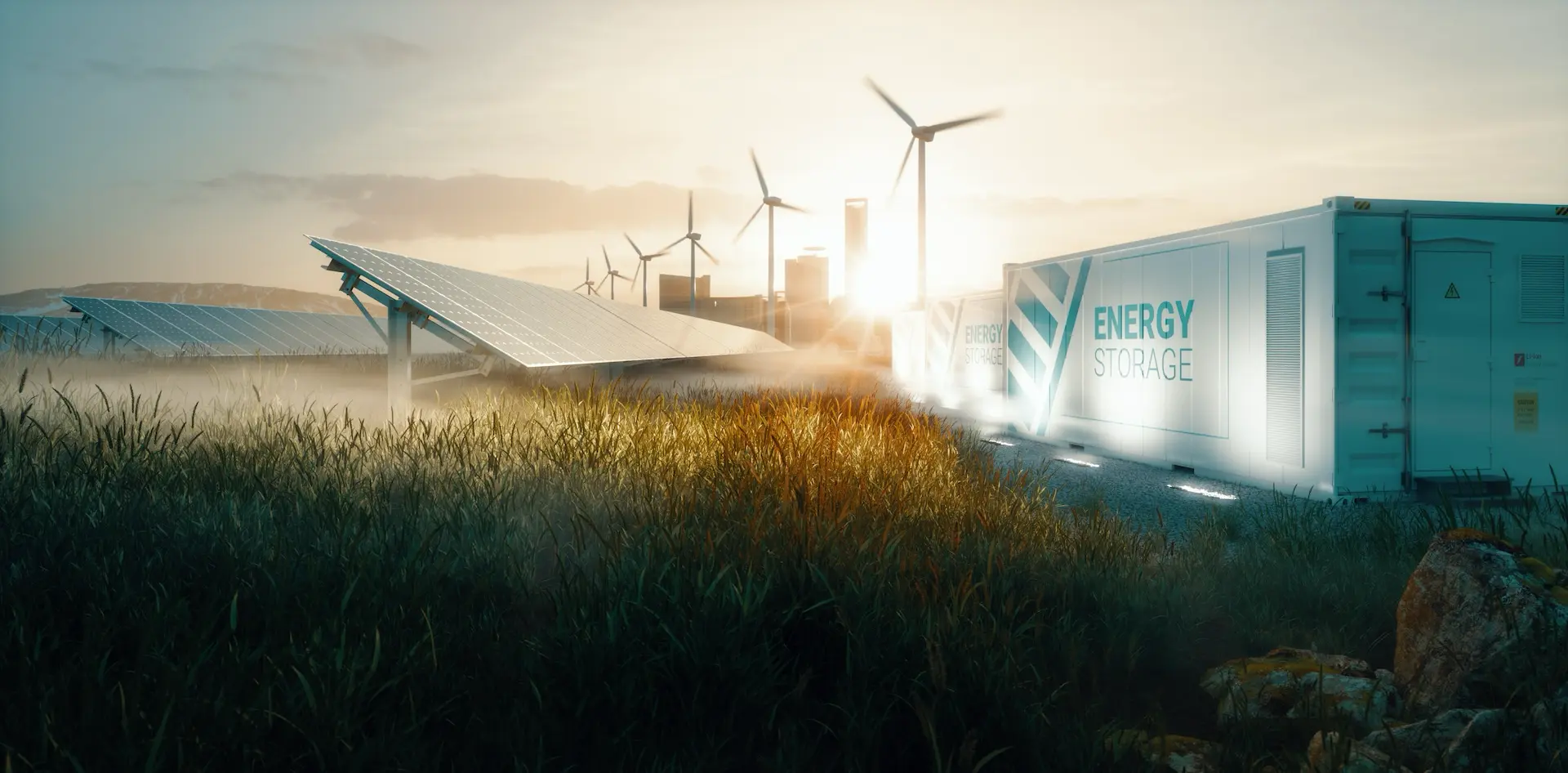 Energy Hub