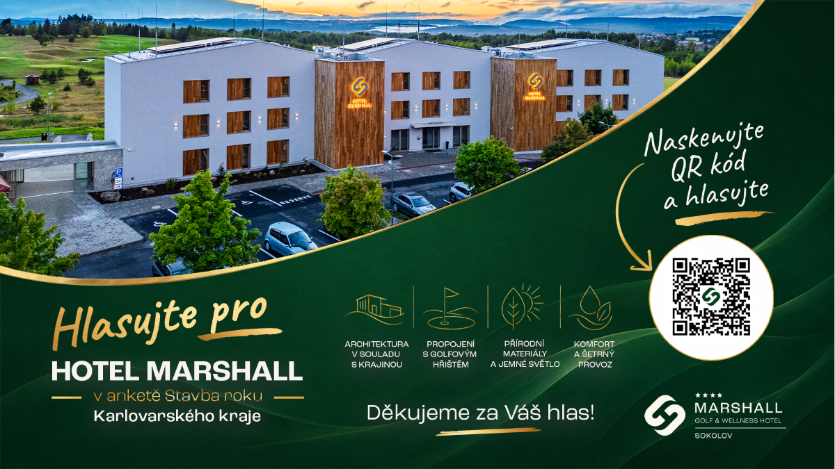 Stavba roku – web
